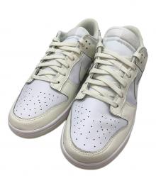 NIKE（ナイキ）の古着「Dunk Low "Coconut Milk"」｜ホワイト