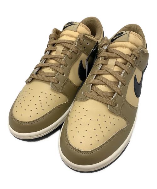 NIKE（ナイキ）NIKE (ナイキ) Dunk Low “Dark Driftwood” ブラウン サイズ:28の古着・服飾アイテム