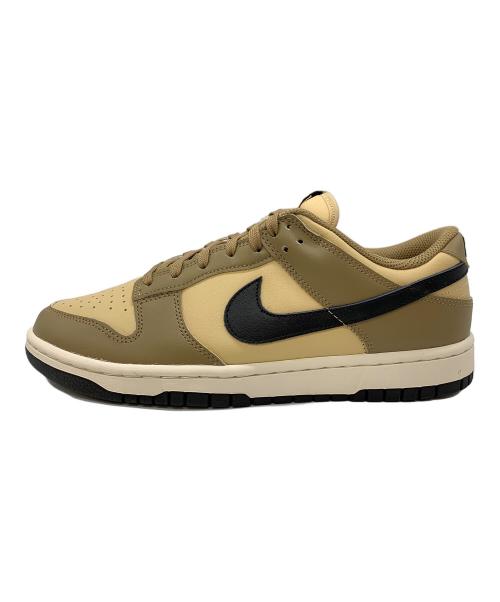 NIKE（ナイキ）NIKE (ナイキ) Dunk Low “Dark Driftwood” ブラウン サイズ:28の古着・服飾アイテム