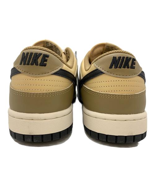 NIKE（ナイキ）NIKE (ナイキ) Dunk Low “Dark Driftwood” ブラウン サイズ:28の古着・服飾アイテム