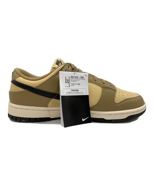 NIKE（ナイキ）NIKE (ナイキ) Dunk Low “Dark Driftwood” ブラウン サイズ:28の古着・服飾アイテム