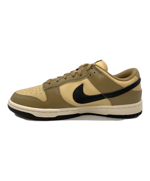 NIKE（ナイキ）NIKE (ナイキ) Dunk Low “Dark Driftwood” ブラウン サイズ:28の古着・服飾アイテム