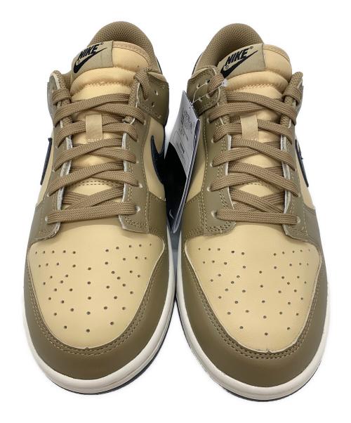 NIKE（ナイキ）NIKE (ナイキ) Dunk Low “Dark Driftwood” ブラウン サイズ:28の古着・服飾アイテム
