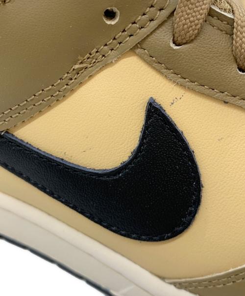 NIKE（ナイキ）NIKE (ナイキ) Dunk Low “Dark Driftwood” ブラウン サイズ:28の古着・服飾アイテム