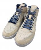 NIKEナイキ）の古着「Air Jordan 1 Mid 
