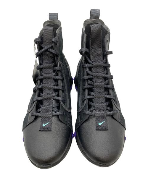 NIKE（ナイキ）NIKE (ナイキ) REACT IANGA ブラック サイズ:27.5の古着・服飾アイテム