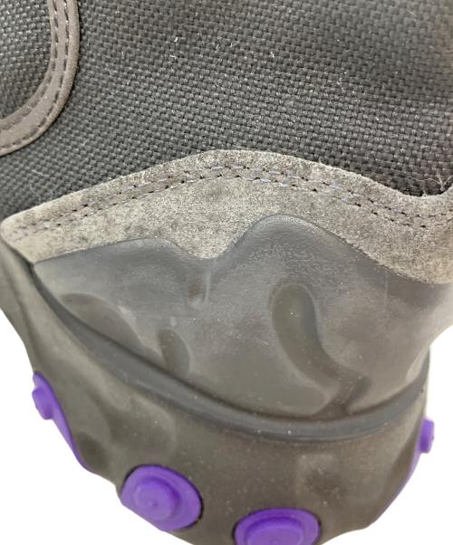 NIKE（ナイキ）NIKE (ナイキ) REACT IANGA ブラック サイズ:27.5の古着・服飾アイテム