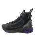 NIKE (ナイキ) REACT IANGA ブラック サイズ:27.5：6000円