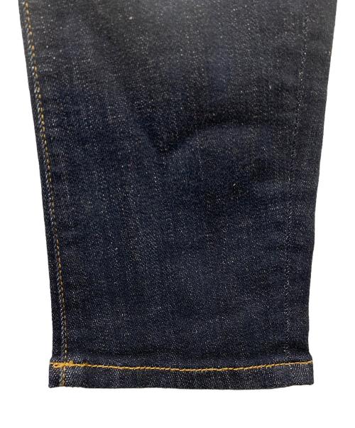 DIESEL（ディーゼル）DIESEL (ディーゼル) 1983スキニー ジーンズ デニム インディゴ サイズ:81cm (W32)の古着・服飾アイテム