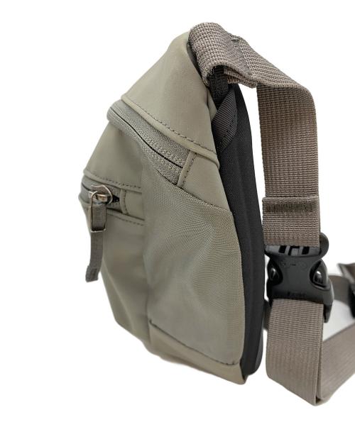ARC'TERYX（アークテリクス）ARC'TERYX (アークテリクス) Arro Waistpack グレーの古着・服飾アイテム