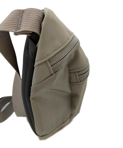 ARC'TERYX（アークテリクス）ARC'TERYX (アークテリクス) Arro Waistpack グレーの古着・服飾アイテム