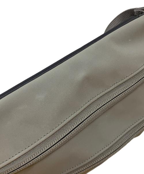 ARC'TERYX（アークテリクス）ARC'TERYX (アークテリクス) Arro Waistpack グレーの古着・服飾アイテム