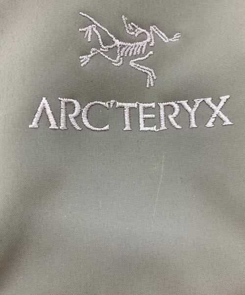 ARC'TERYX（アークテリクス）ARC'TERYX (アークテリクス) Arro Waistpack グレーの古着・服飾アイテム