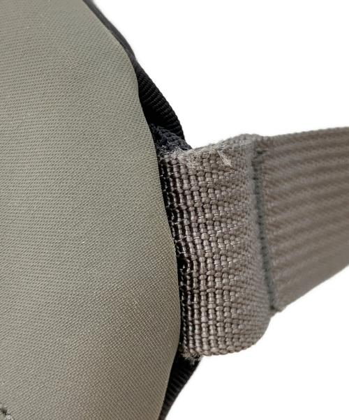 ARC'TERYX（アークテリクス）ARC'TERYX (アークテリクス) Arro Waistpack グレーの古着・服飾アイテム