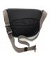 ARC'TERYX (アークテリクス) Arro Waistpack グレー：8000円