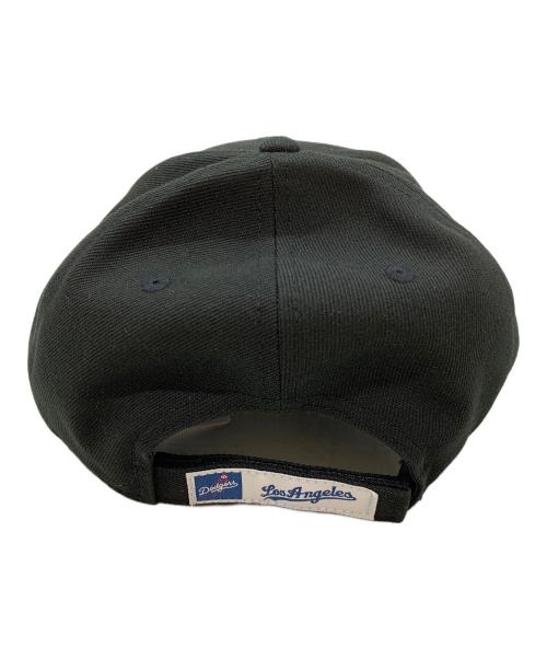 New Era（ニューエラ）New Era (ニューエラ) キャップ ブラック 未使用品の古着・服飾アイテム