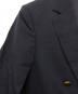 中古・古着 6(ROKU) BEAUTY&YOUTH (ロク ビューティーアンドユース) DOUBLE NAVY JACKET ネイビー サイズ:36：12000円