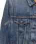 中古・古着 LEVI'S PReMIUM (リーバイス プレミアム) デニムトラッカージャケット インディゴ サイズ:S：6000円