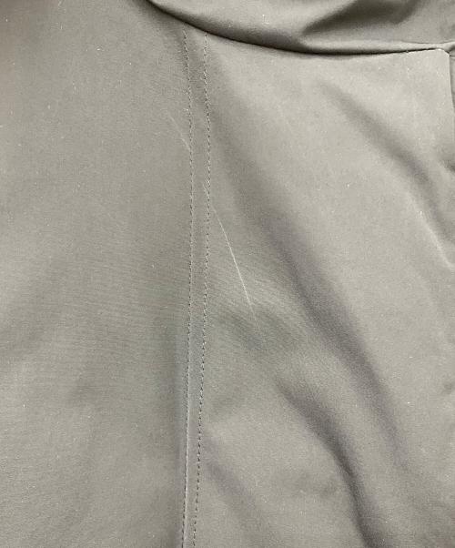 WOOLRICH（ウールリッチ）WOOLRICH (ウールリッチ) LUXURY ARCTIC PARKA ブラック サイズ:Sの古着・服飾アイテム