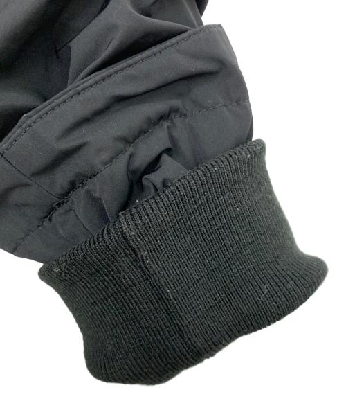 WOOLRICH（ウールリッチ）WOOLRICH (ウールリッチ) LUXURY ARCTIC PARKA ブラック サイズ:Sの古着・服飾アイテム