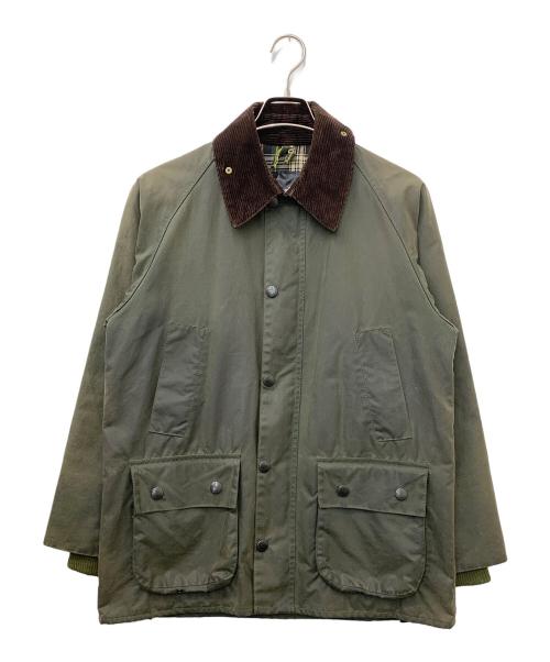 Barbour（バブアー）Barbour (バブアー) ビデイルジャケット カーキ サイズ:C36の古着・服飾アイテム
