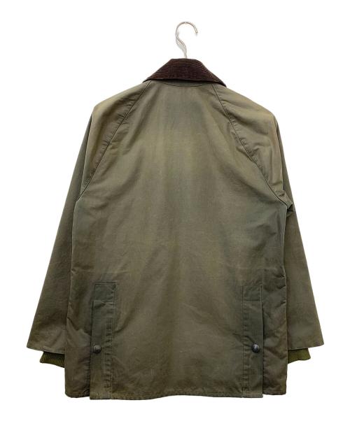 Barbour（バブアー）Barbour (バブアー) ビデイルジャケット カーキ サイズ:C36の古着・服飾アイテム