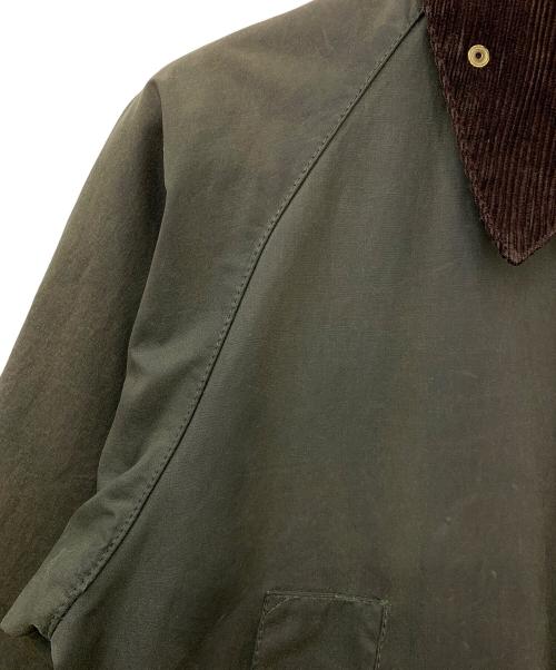 Barbour（バブアー）Barbour (バブアー) ビデイルジャケット カーキ サイズ:C36の古着・服飾アイテム