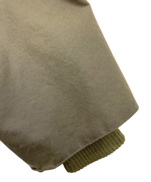 Barbour（バブアー）Barbour (バブアー) ビデイルジャケット カーキ サイズ:C36の古着・服飾アイテム