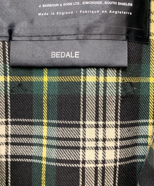 Barbour（バブアー）Barbour (バブアー) ビデイルジャケット カーキ サイズ:C36の古着・服飾アイテム