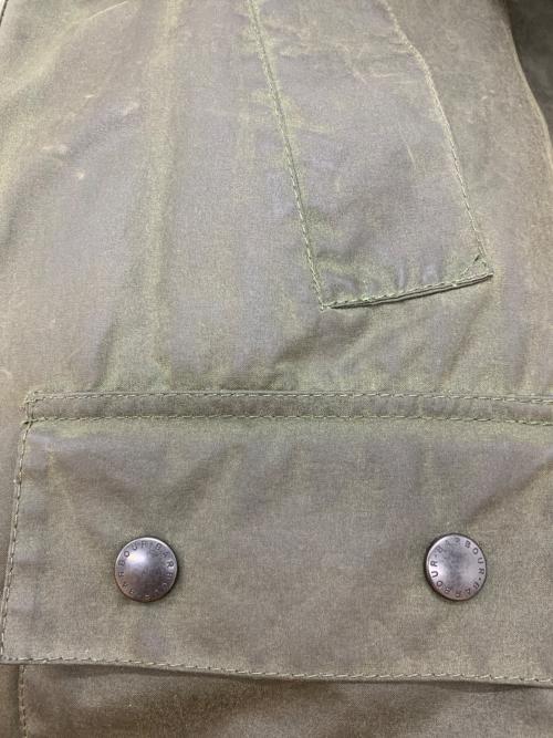 Barbour（バブアー）Barbour (バブアー) ビデイルジャケット カーキ サイズ:C36の古着・服飾アイテム
