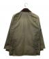 Barbour (バブアー) ビデイルジャケット カーキ サイズ:C36：15000円