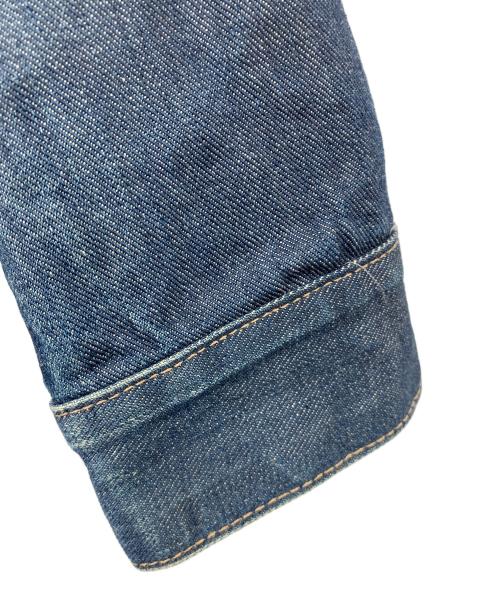 G-STAR RAW（ジースターロゥ）G-STAR RAW (ジースターロゥ) カバーオール インディゴ サイズ:5の古着・服飾アイテム