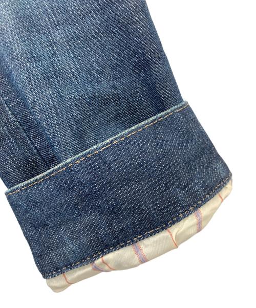G-STAR RAW（ジースターロゥ）G-STAR RAW (ジースターロゥ) カバーオール インディゴ サイズ:5の古着・服飾アイテム