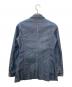 G-STAR RAW (ジースターロゥ) カバーオール インディゴ サイズ:5：7000円
