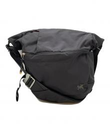 ARC'TERYX（アークテリクス）の古着「MISTRAL16 ショルダーバッグ」｜ブラック