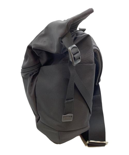 ARC'TERYX（アークテリクス）ARC'TERYX (アークテリクス) MISTRAL16 ショルダーバッグ ブラックの古着・服飾アイテム