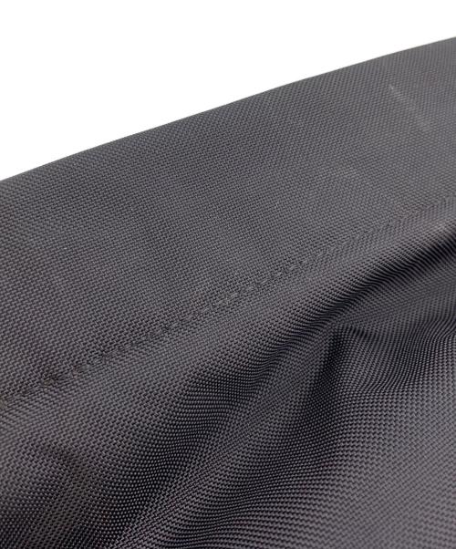 ARC'TERYX（アークテリクス）ARC'TERYX (アークテリクス) MISTRAL16 ショルダーバッグ ブラックの古着・服飾アイテム