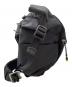 中古・古着 ARC'TERYX (アークテリクス) MISTRAL16 ショルダーバッグ ブラック：12000円