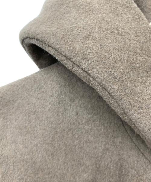 theory（セオリー）theory (セオリー) THOMPSON DFW LUXE NEW  DIVIDE ブラウン サイズ:Sの古着・服飾アイテム