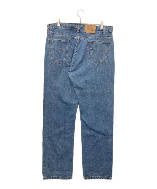 LEVI'S（リーバイス）LEVI'S (リーバイス) 505デニムパンツ ブルー サイズ:W40×L32の古着・服飾アイテム