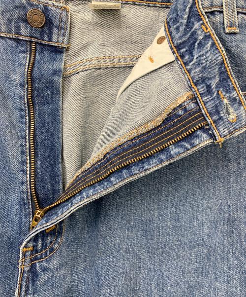 LEVI'S（リーバイス）LEVI'S (リーバイス) 505デニムパンツ ブルー サイズ:W40×L32の古着・服飾アイテム
