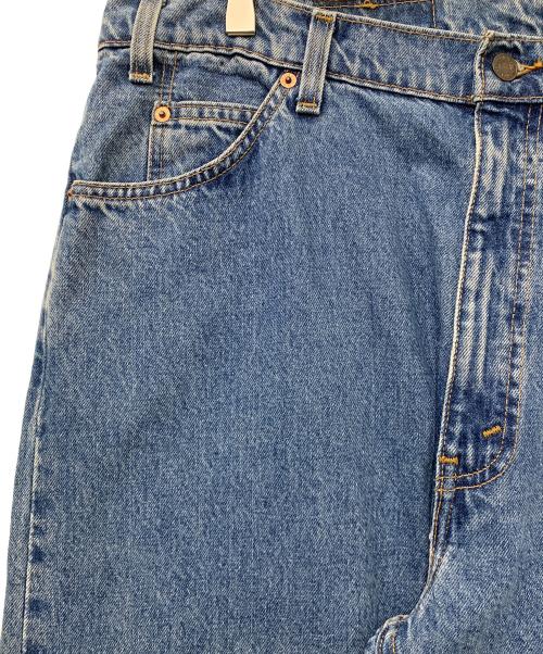 LEVI'S（リーバイス）LEVI'S (リーバイス) 505デニムパンツ ブルー サイズ:W40×L32の古着・服飾アイテム