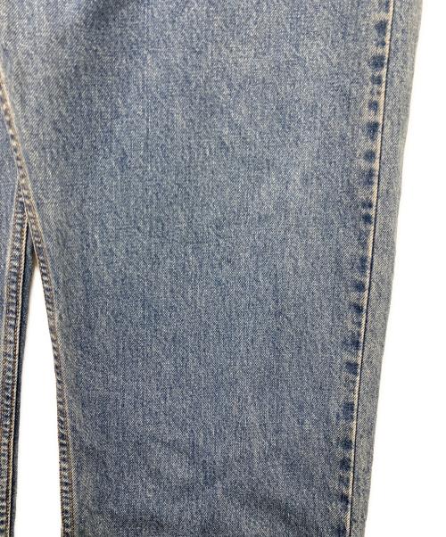LEVI'S（リーバイス）LEVI'S (リーバイス) 505デニムパンツ ブルー サイズ:W40×L32の古着・服飾アイテム
