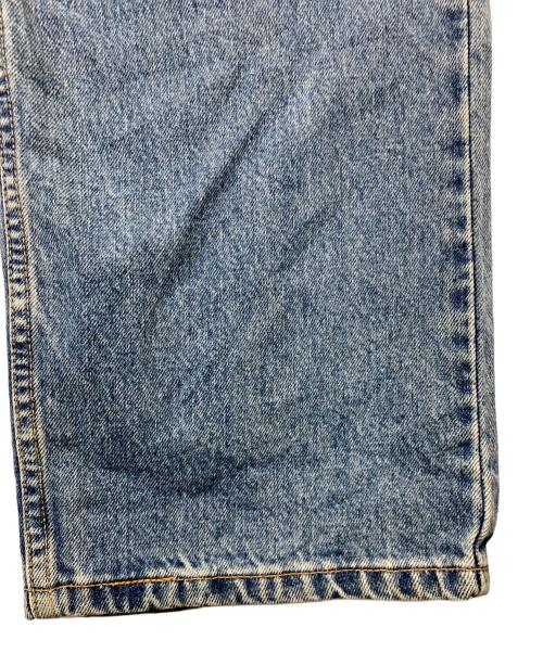 LEVI'S（リーバイス）LEVI'S (リーバイス) 505デニムパンツ ブルー サイズ:W40×L32の古着・服飾アイテム