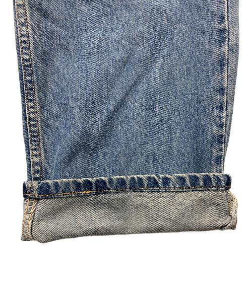 LEVI'S（リーバイス）LEVI'S (リーバイス) 505デニムパンツ ブルー サイズ:W40×L32の古着・服飾アイテム