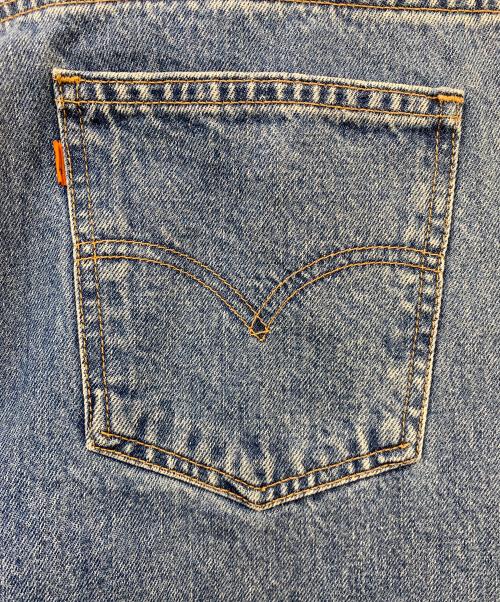 LEVI'S（リーバイス）LEVI'S (リーバイス) 505デニムパンツ ブルー サイズ:W40×L32の古着・服飾アイテム