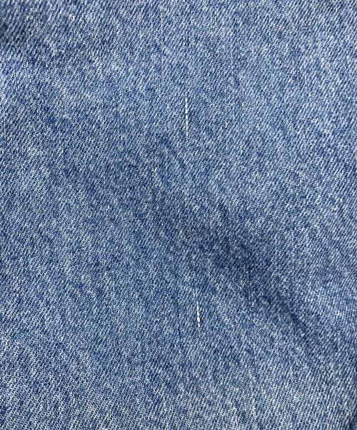 LEVI'S（リーバイス）LEVI'S (リーバイス) 505デニムパンツ ブルー サイズ:W40×L32の古着・服飾アイテム