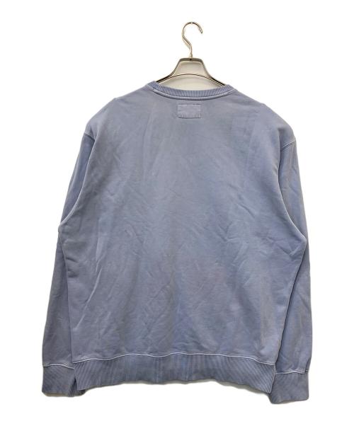 Carhartt WIP（カーハート ワーク イン プログレス）CARHARTT WIP (カーハート ワーク イン プログレス) スウェット スカイブルー サイズ:XLの古着・服飾アイテム
