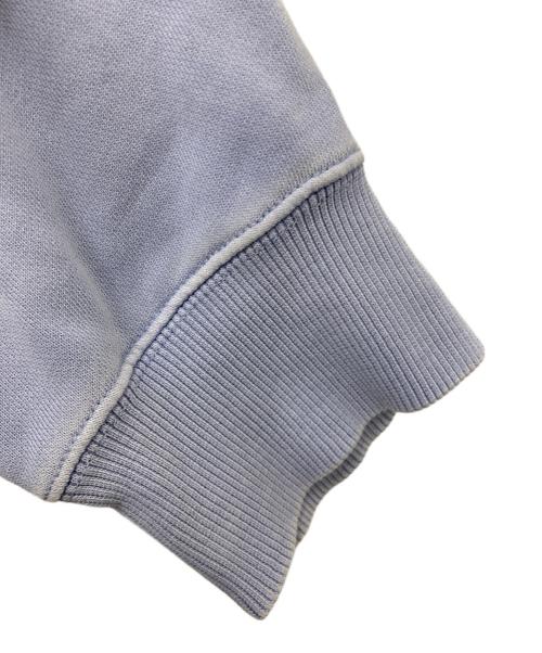 Carhartt WIP（カーハート ワーク イン プログレス）CARHARTT WIP (カーハート ワーク イン プログレス) スウェット スカイブルー サイズ:XLの古着・服飾アイテム