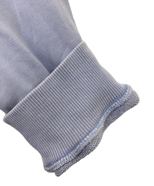 Carhartt WIP（カーハート ワーク イン プログレス）CARHARTT WIP (カーハート ワーク イン プログレス) スウェット スカイブルー サイズ:XLの古着・服飾アイテム